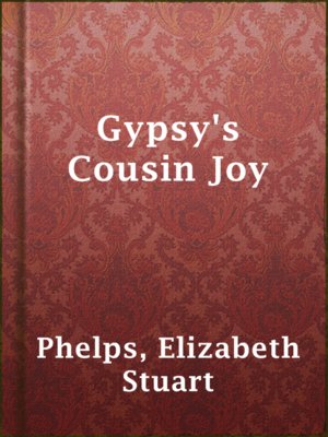 cover image of Gypsy's Cousin Joy